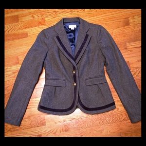 Loft Petite Blazer